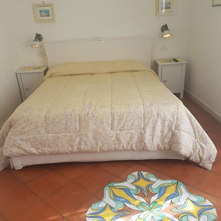 Casa Lulu Minori Exterior foto