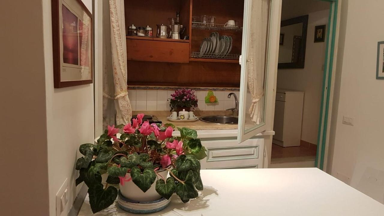 Casa Lulu Minori Exterior foto