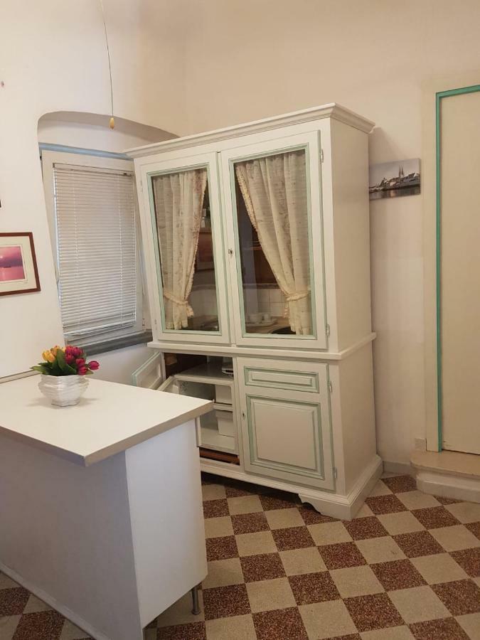 Casa Lulu Minori Exterior foto