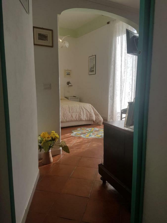 Casa Lulu Minori Exterior foto