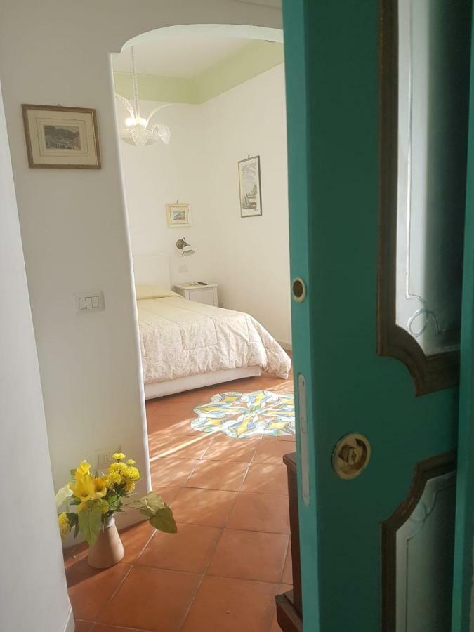 Casa Lulu Minori Exterior foto