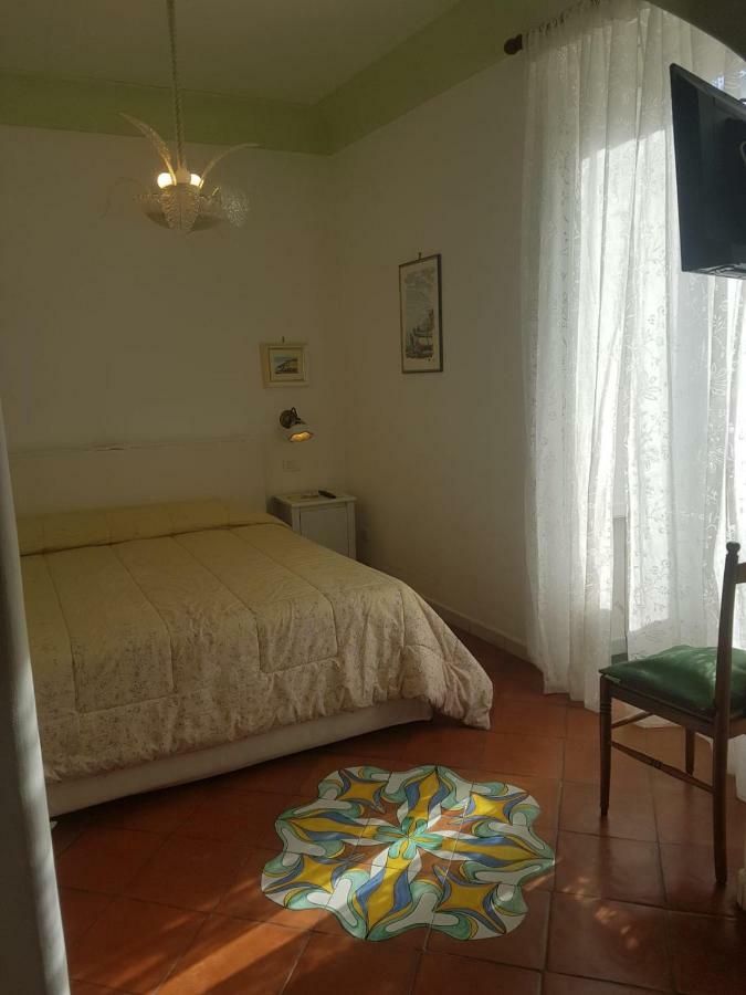 Casa Lulu Minori Exterior foto
